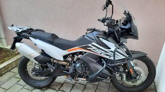 KTM 790 Adventure (2019 - 20)