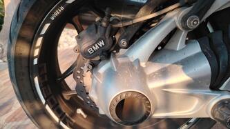 Bmw R 1200 R (2006 - 11) usata
