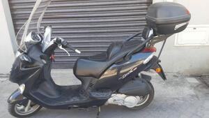 Kymco Gran Dink 150 