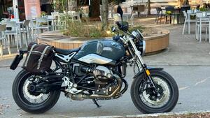 Bmw R nineT 1200 Pure (2017 - 20) 