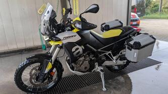 Aprilia Tuareg 660 (2022 - 24) usata