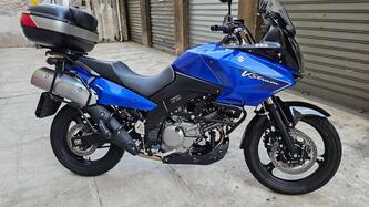 Suzuki V-Strom 650DL (2006 - 07) usata