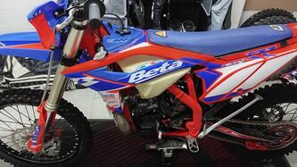 Betamotor RR 250 2T Enduro Racing (2024) usata
