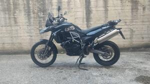 Bmw F 800 GS (2008 - 15) 