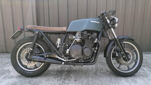 Kawasaki  