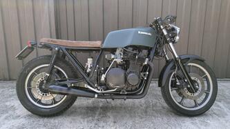 Kawasaki 