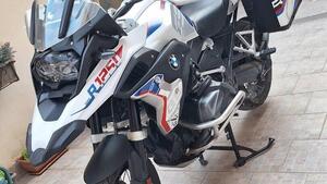 Bmw R 1250 GS (2021 - 24) 