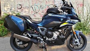 Bmw S 1000 XR (2024 - 25) 