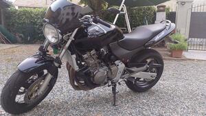 Honda Hornet 600 (2000 - 02) 