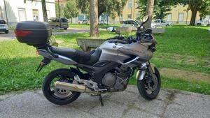 Yamaha TDM 900 (2002 - 14) 