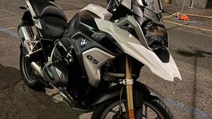Bmw R 1250 GS (2021 - 24) 
