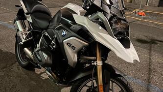 Bmw R 1250 GS (2021 - 24) usata