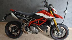 Ducati Hypermotard 950 SP (2019 - 20) 