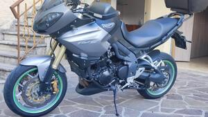 Triumph Tiger 1050 SE ABS (2006 - 13) 