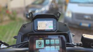 Honda Transalp XL750 (2023 - 24) 