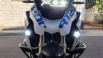 Bmw R 1200 GS (2013 - 16) usata