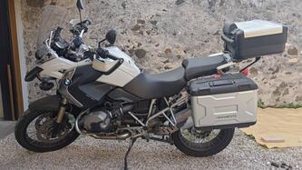 Bmw R 1200 GS (2010 - 12)