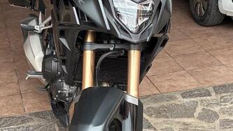 Honda CB 500 X (2022 - 23) usata