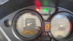 Honda CBF 1000 