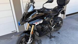 Bmw S 1000 XR (2024 - 25) 