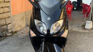 Yamaha T-Max 500 (2004 - 07) 