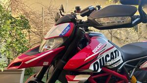 Ducati Hypermotard 950 (2019 - 20) 