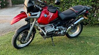 Bmw R 1100 GS usata