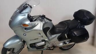 Bmw R 1100 RT ABS epoca