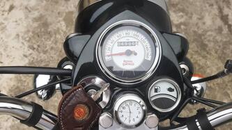 Royal Enfield Classic 500 EFI - Chrome (2017 - 20) usata