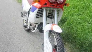Aprilia Tuareg 125 Wind 89 a.e. (1989 - 90)  (5)