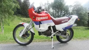 Aprilia Tuareg 125 Wind 89 a.e. (1989 - 90)  (6)