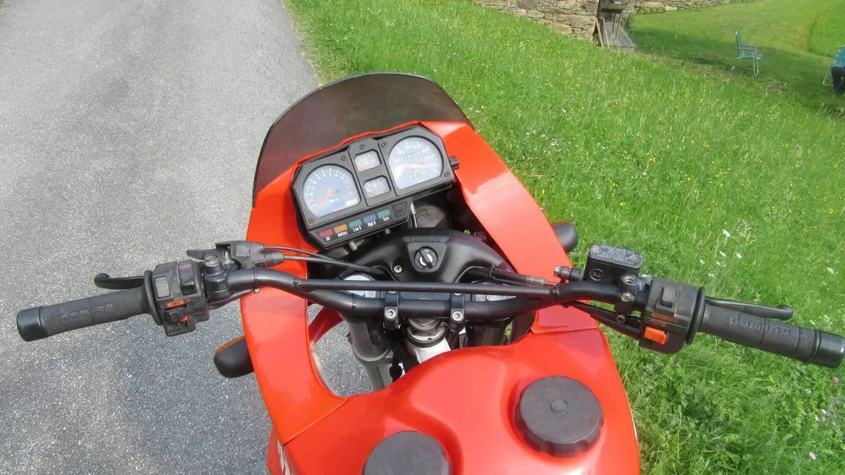 Aprilia Tuareg 125 Wind 89 a.e. (1989 - 90)  (10)