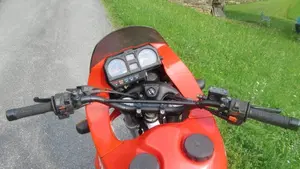 Aprilia Tuareg 125 Wind 89 a.e. (1989 - 90)  (10)