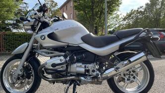 Bmw R 1150 R (2000 - 07) usata
