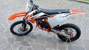 KTM 85 SX (2022)  (2)
