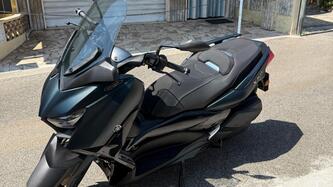 Yamaha X-Max 300 Tech Max (2021 - 24) usata