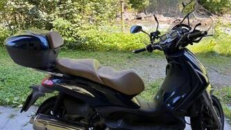 Piaggio Beverly Cruiser 500