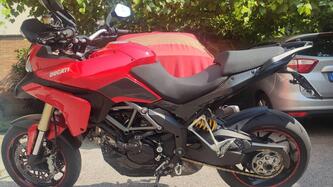 Ducati Multistrada 1200 ABS (2010 - 12) usata