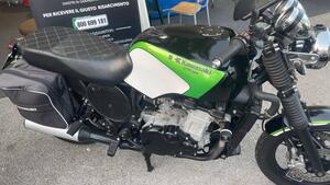 Kawasaki  