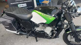 Kawasaki Gtr 1000 epoca