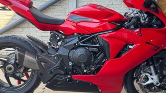 MV Agusta F3 800 R (2023 - 25) usata