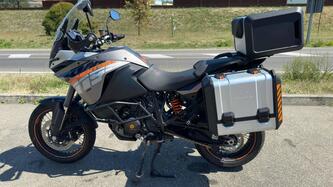 KTM 1190 Adventure (2013 - 16)