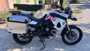 Bmw F 800 GS (2008 - 15) 