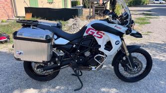Bmw F 800 GS (2008 - 15)