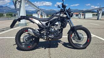 Betamotor Alp X (2024 - 25) usata