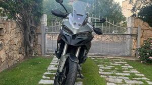 Ducati Multistrada V2 S (2025) 