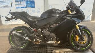 Honda CBR 600 F (2011 - 13) usata