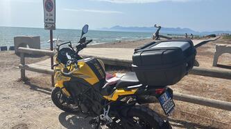 Benelli TRK 502X (2021 - 25) usata