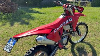 GASGAS EC 450 F (2024)