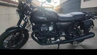 Moto Guzzi V7 III Stone (2017 - 20) usata